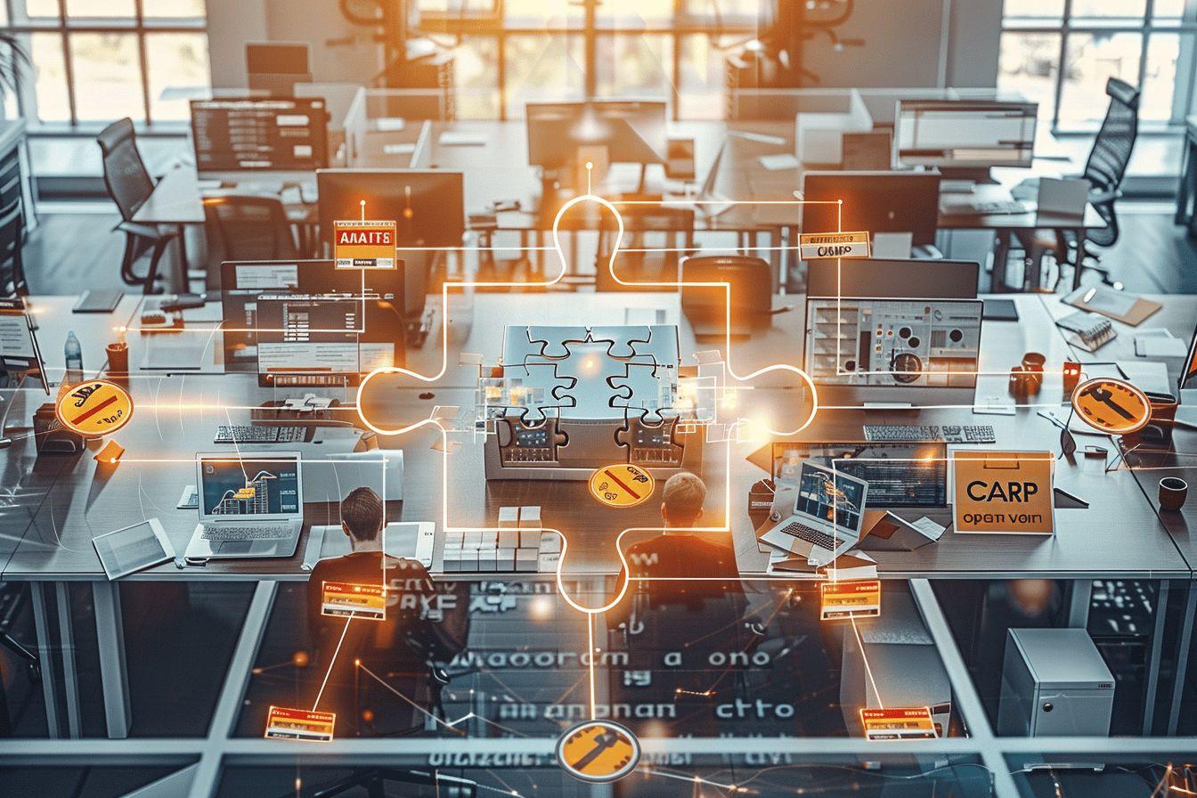 Ouster : action cotée en bourse, lidar et technologie en évolution pour le marché automobile