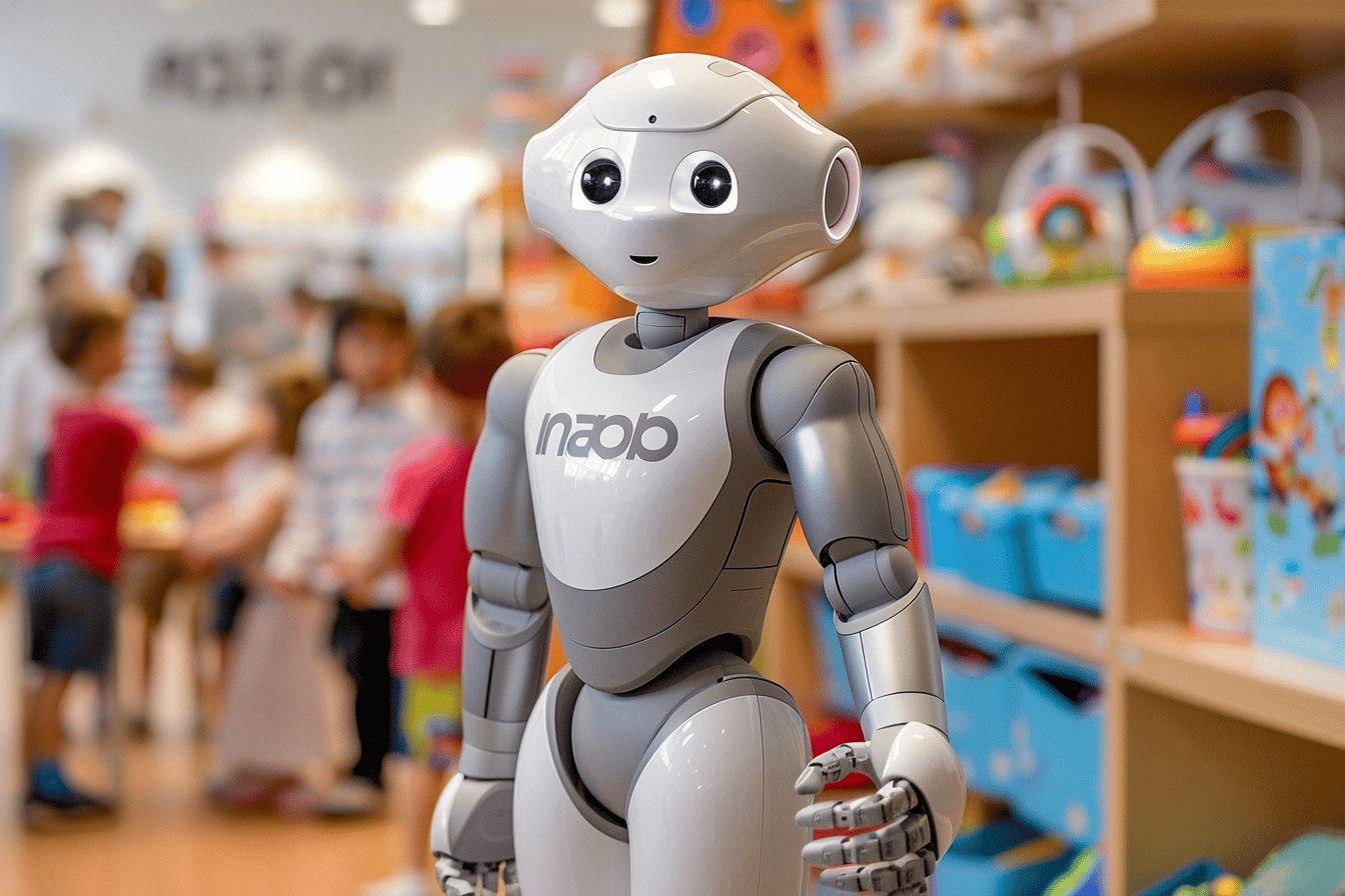 Le robot NAO : un outil innovant pour l'enseignement et l'interaction avec les enfants autistes