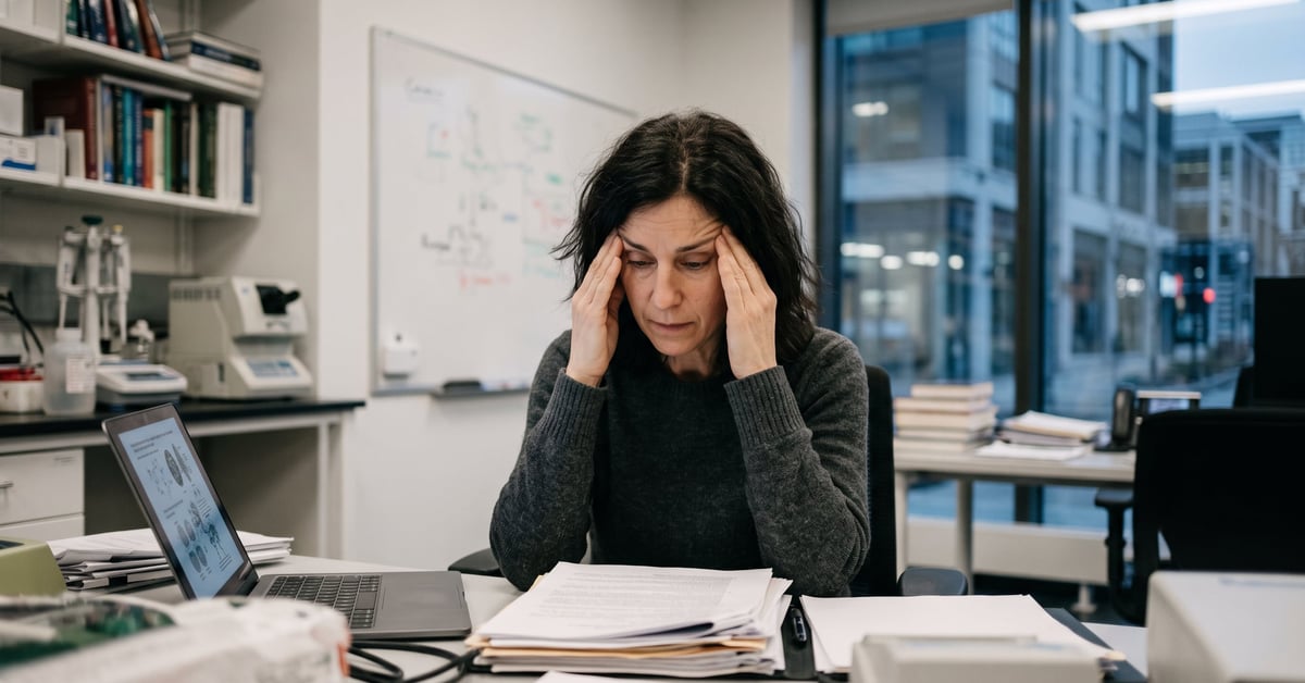 Stress oxydatif : causes du vieillissement cellulaire accéléré par les radicaux libres