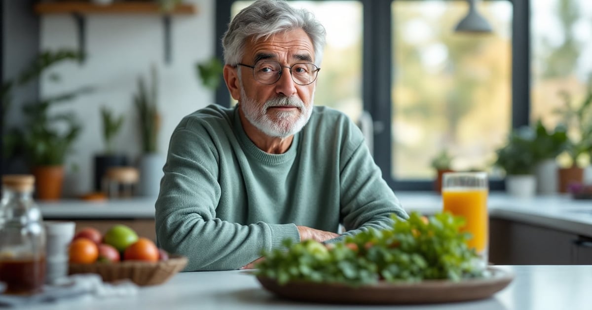 Compléments alimentaires antioxydants pour lutter contre le stress oxydatif