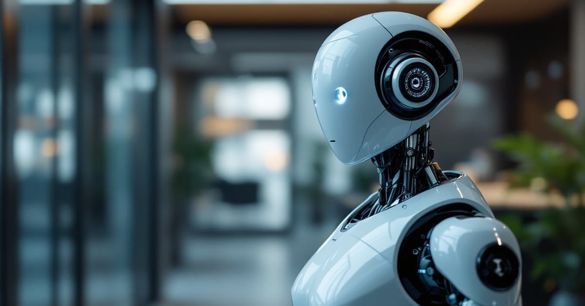 WABOT-1 : Le Premier Robot Humanoïde de l'Histoire - premier robot humanoide