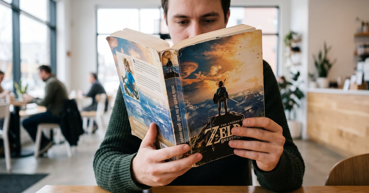 Zelda Breath of the Wild : guide complet pour survivre et explorer Hyrule