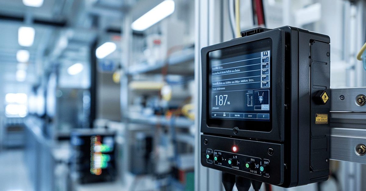 Capteur contact numerique haute precision systemes securite automatisation 2 fea