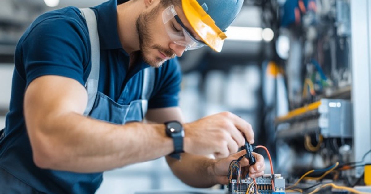 Comment bien choisir ses billes de soudure pour un projet electronique featured