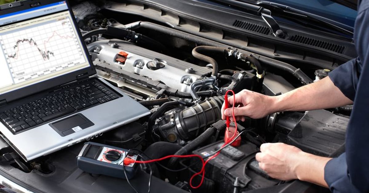Comment la technologie revolutionne lexperience utilisateur dans lautomobile fea