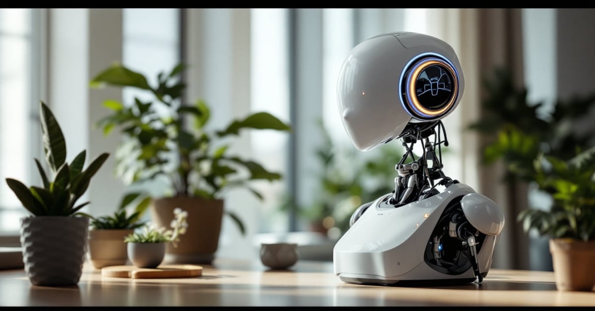 Sophia robot humanoïde au visage expressif et réaliste, symbole de l'intelligence artificielle moderne