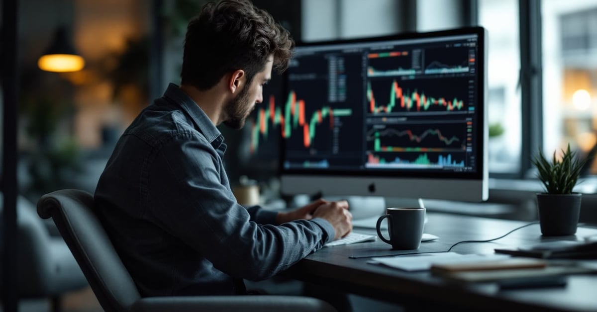 Guide complet du trading avec Ichimoku - maîtriser le nuage japonais pour analyser les marchés